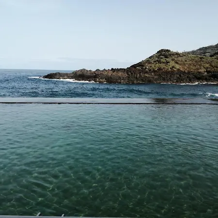Апартаменты Ocean's Light