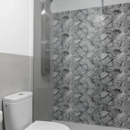 アパート Ocean's Light *