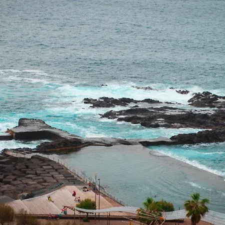 Ocean's Light アパート *