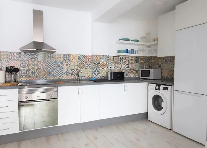 Ocean's Light Tacoronte