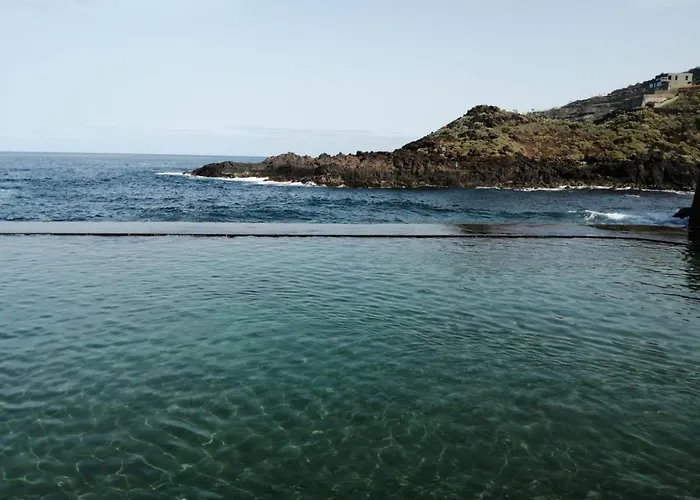 Appartamento Ocean's Light