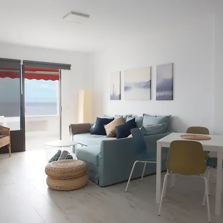 Ocean's Light 公寓 塔科龙特