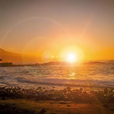 Ocean's Light 公寓 塔科龙特