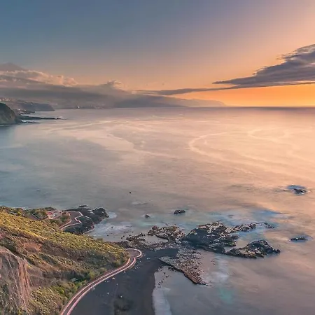 Ocean's Light 塔科龙特