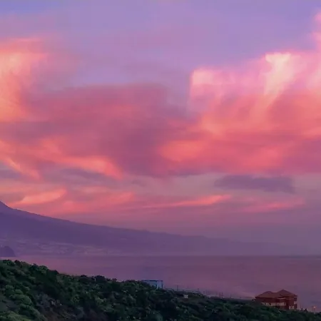 Ocean's Light 公寓 塔科龙特