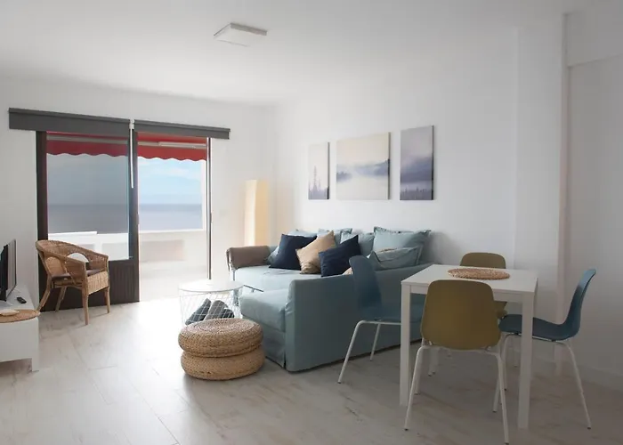 Ocean's Light Apartament Tacoronte