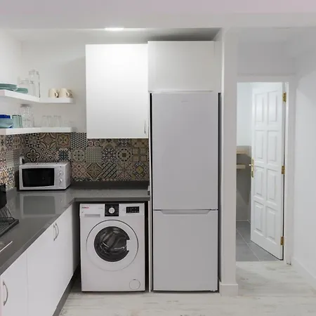Apartman Ocean's Light Tacoronte